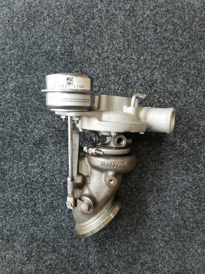 Changan Auto 1.5 1118100-B09 turbocharger