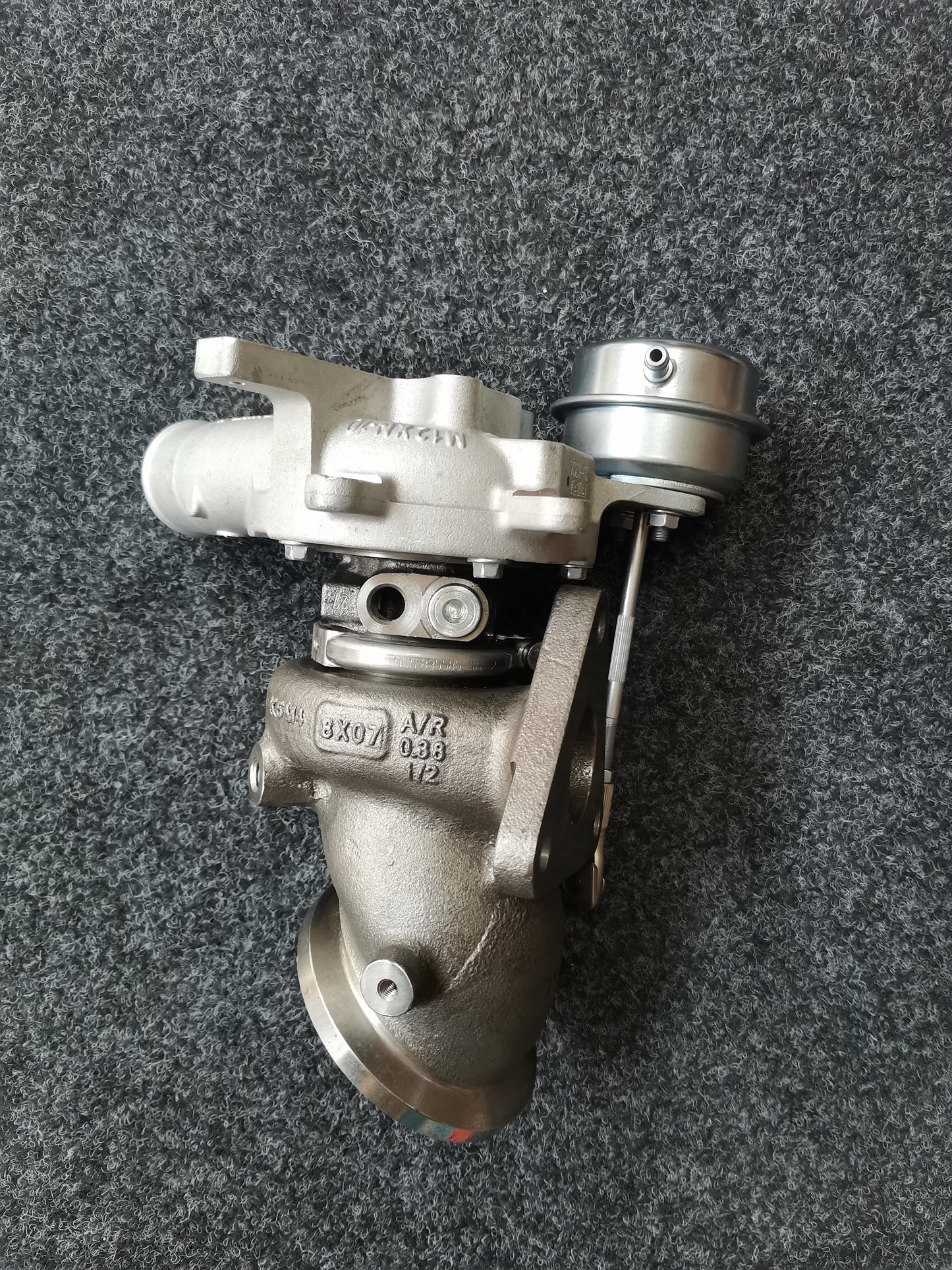 Changan Auto 1.5 1118100-B09 turbocharger