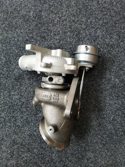 Changan Auto 1.5 1118100-B09 turbocharger