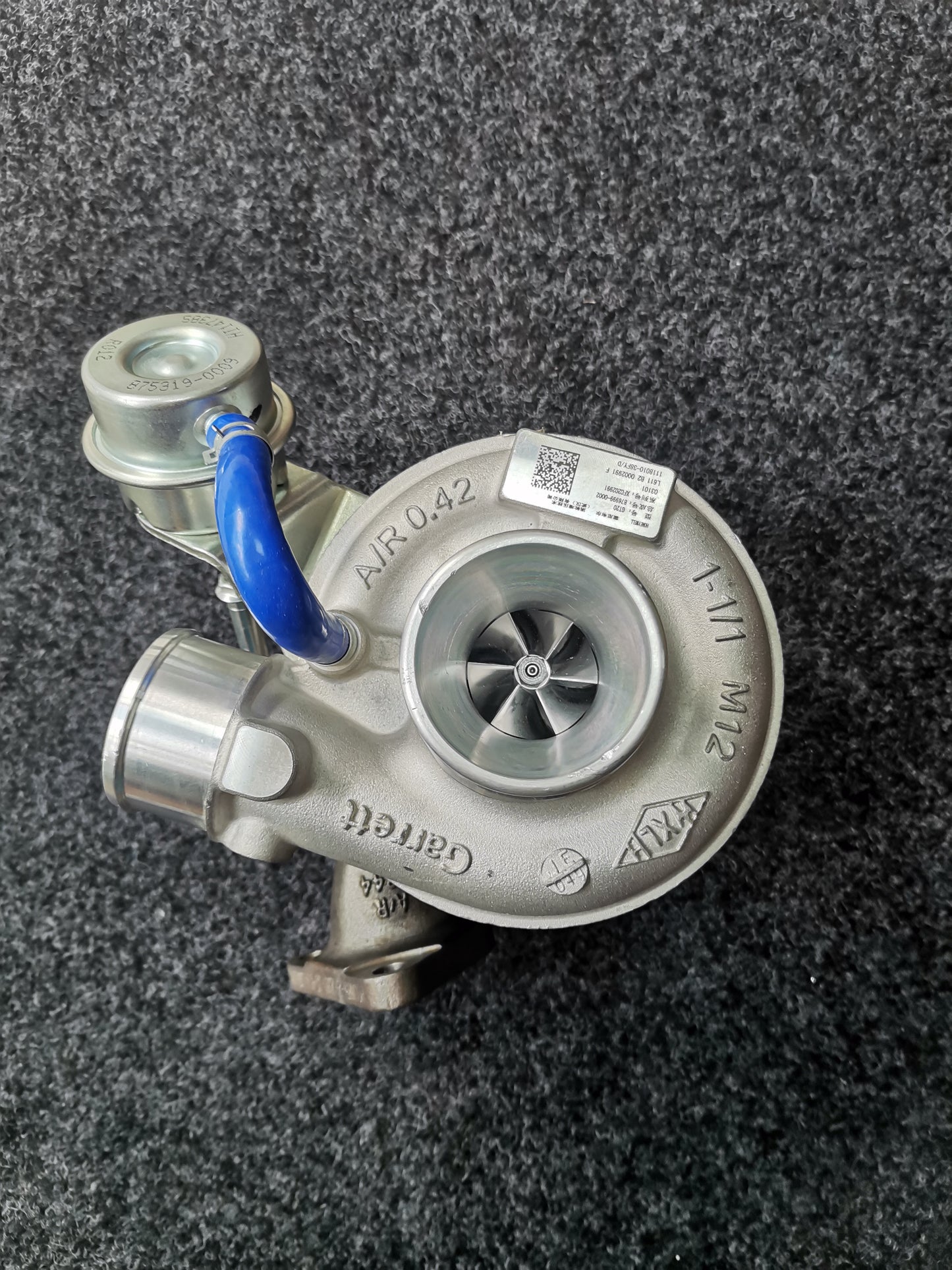 Dachai Deutz 1118010-38FY turbocharger