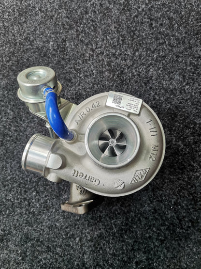Dachai Deutz 1118010-38FY turbocharger