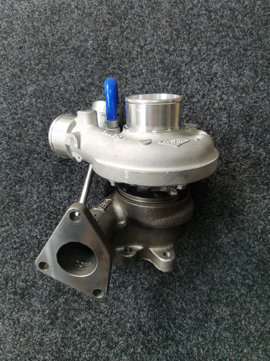 Dachai Deutz 1118010-38FY turbocharger