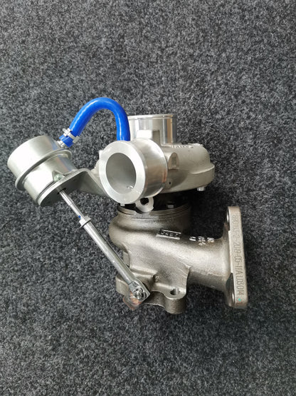 Dachai Deutz 1118010-38FY turbocharger