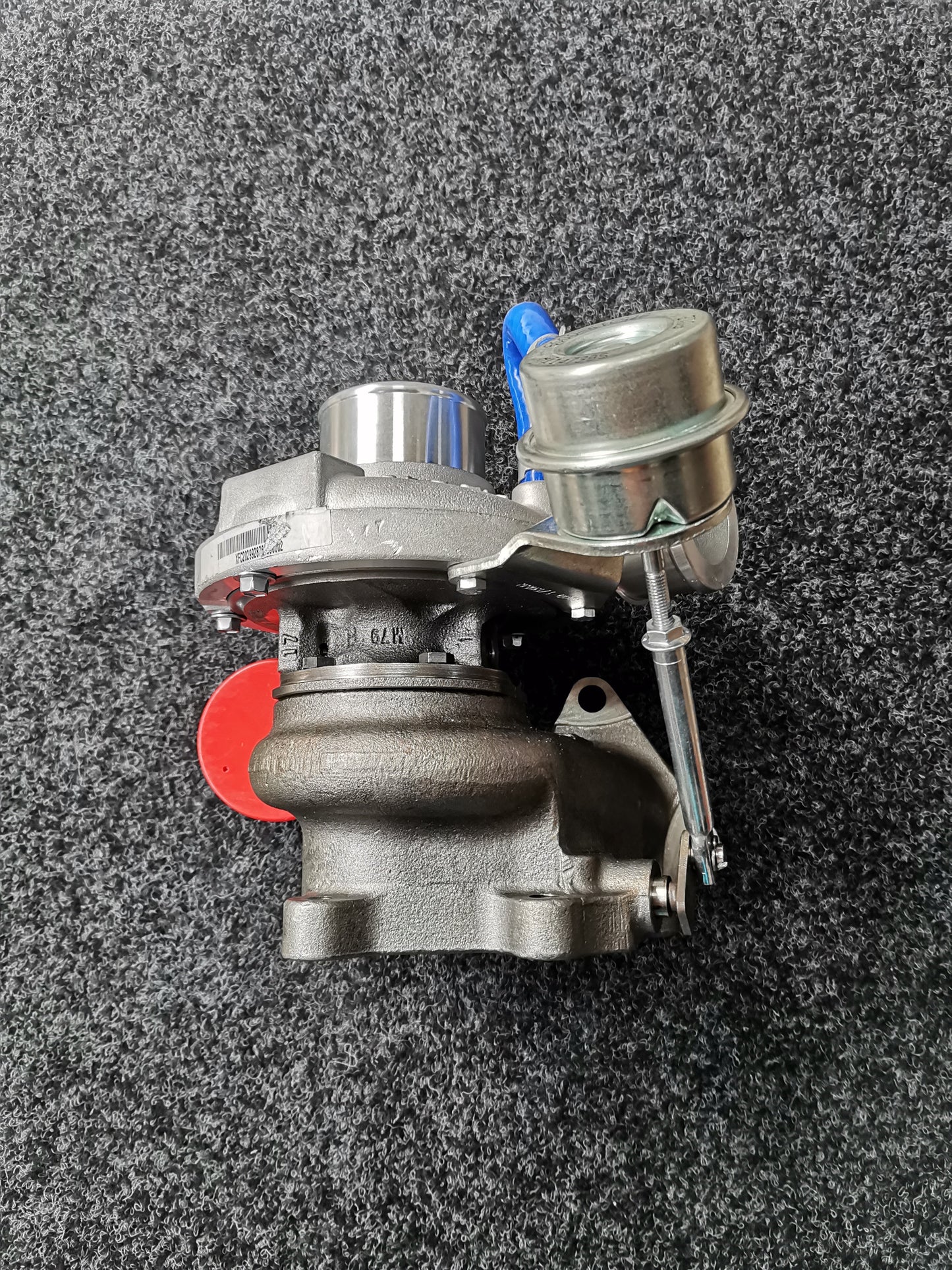 Dachai Deutz 1118010-38FY turbocharger
