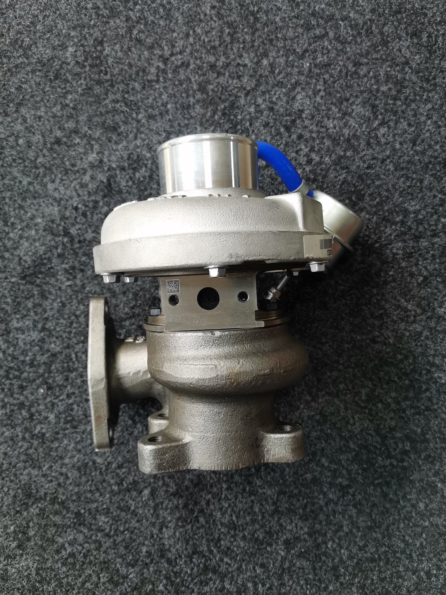 Dachai Deutz 1118010-38FY turbocharger
