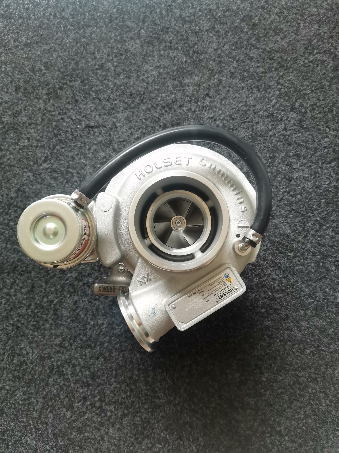 Fukuda Cummins4.5 5328286 5328287turbocharger