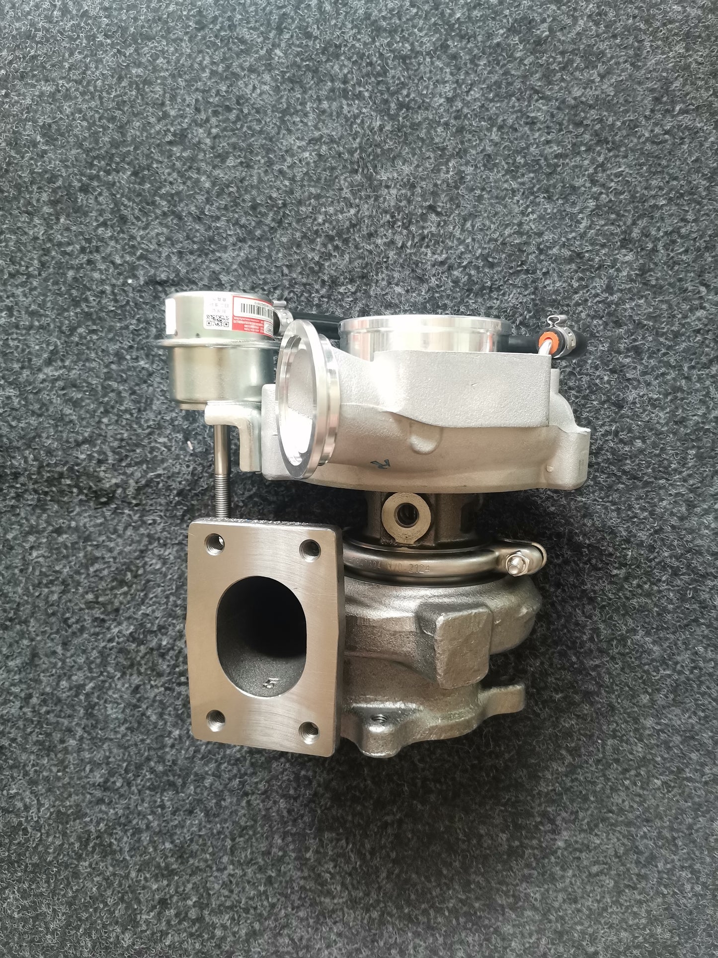 Fukuda Cummins4.5 5328286 5328287turbocharger