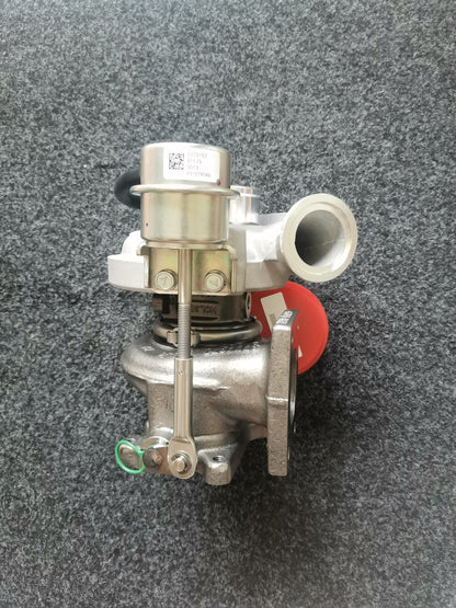 Fukuda Cummins4.5 5328286 5328287turbocharger