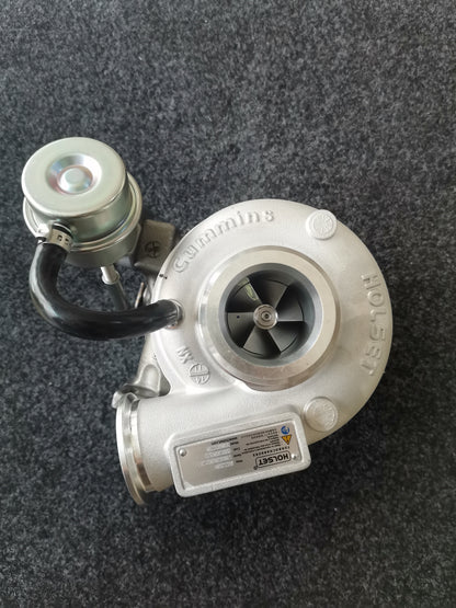 Yuchai S01000 5554051 5554052 turbocharger