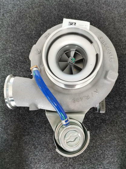 Weichai P8 904777-0002 turbocharger