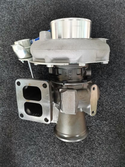 Weichai P8 904777-0002 turbocharger