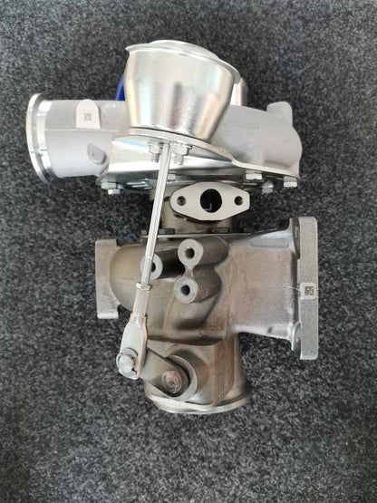 Weichai P8 904777-0002 turbocharger