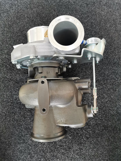 Weichai P8 904777-0002 turbocharger