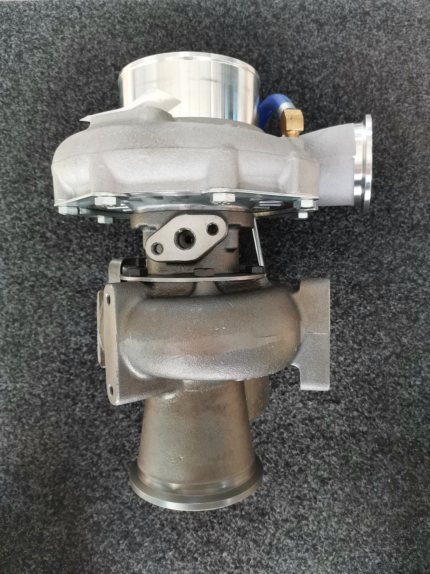 Weichai P8 904777-0002 turbocharger