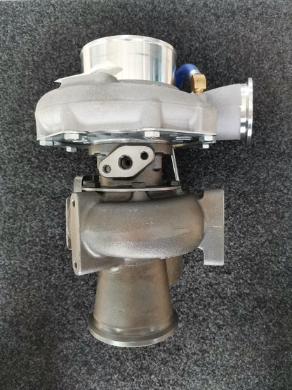 Weichai P8 904777-0002 turbocharger