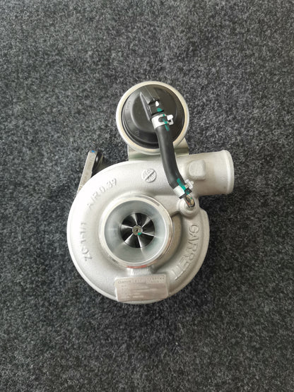 Weichai874400-0006 1001457828 turbocharger