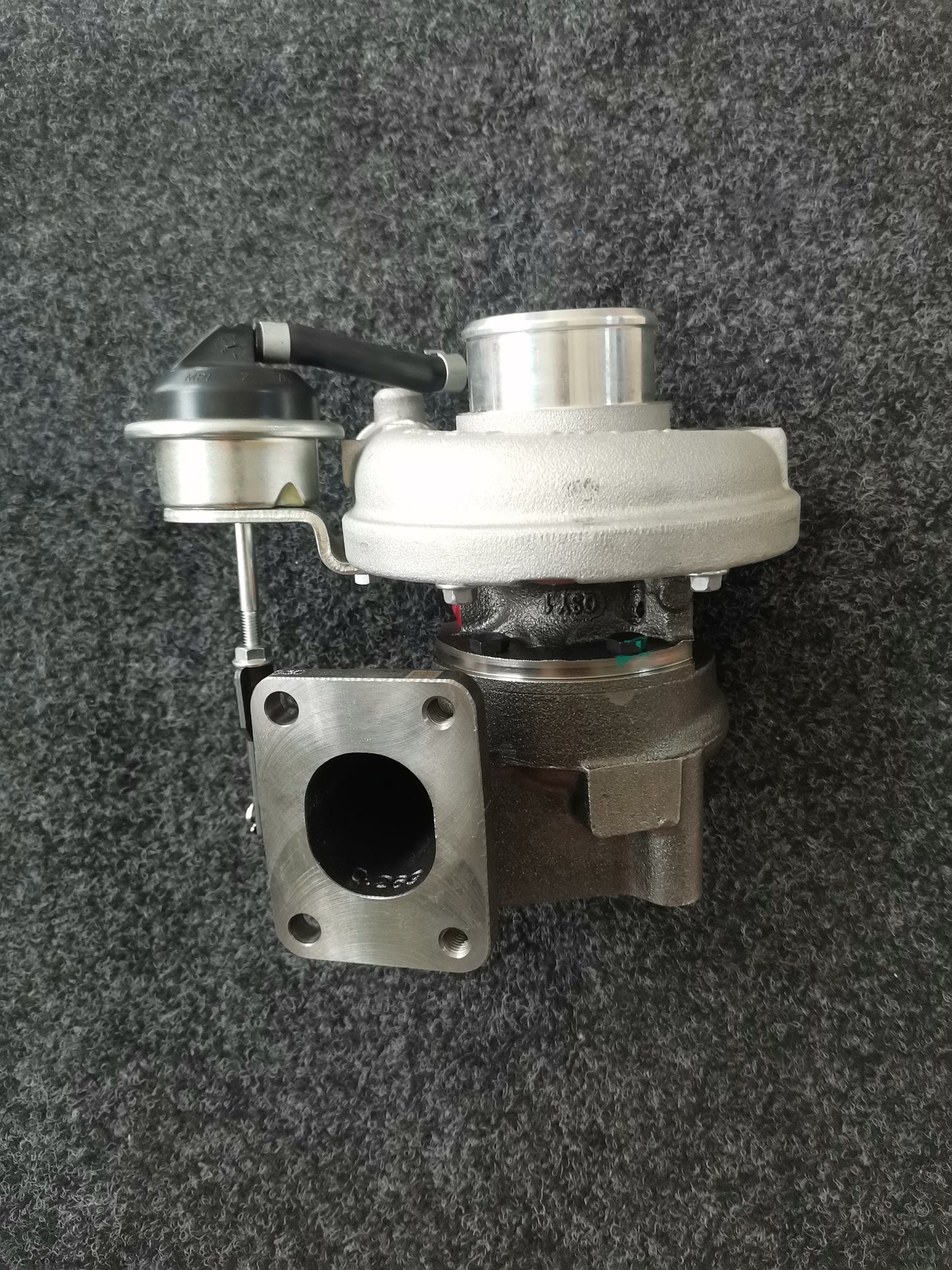 Weichai874400-0006 1001457828 turbocharger