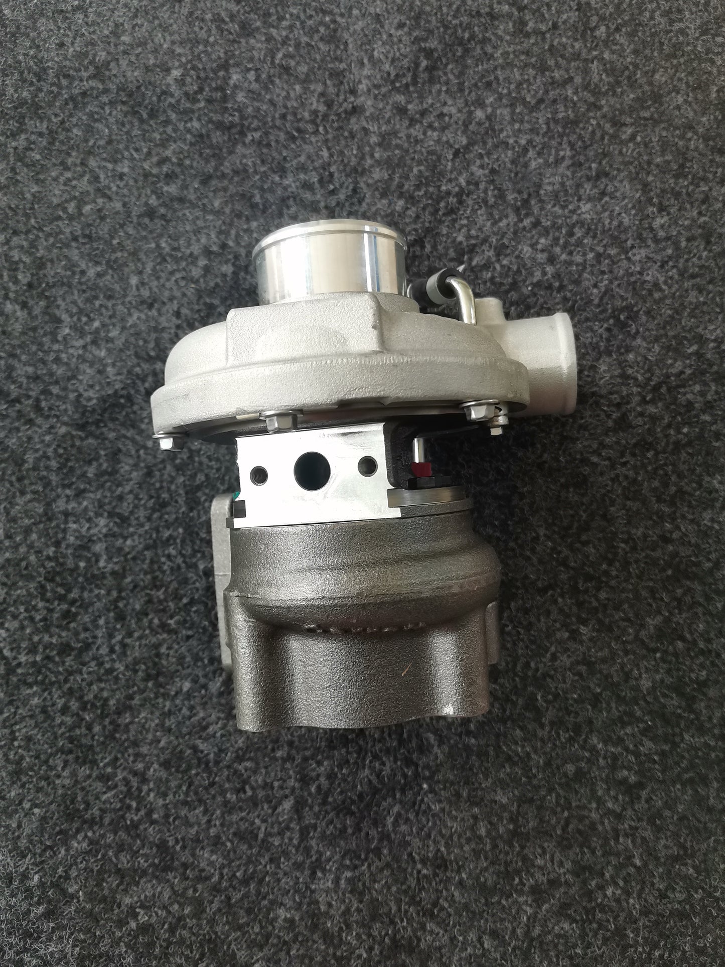 Weichai874400-0006 1001457828 turbocharger