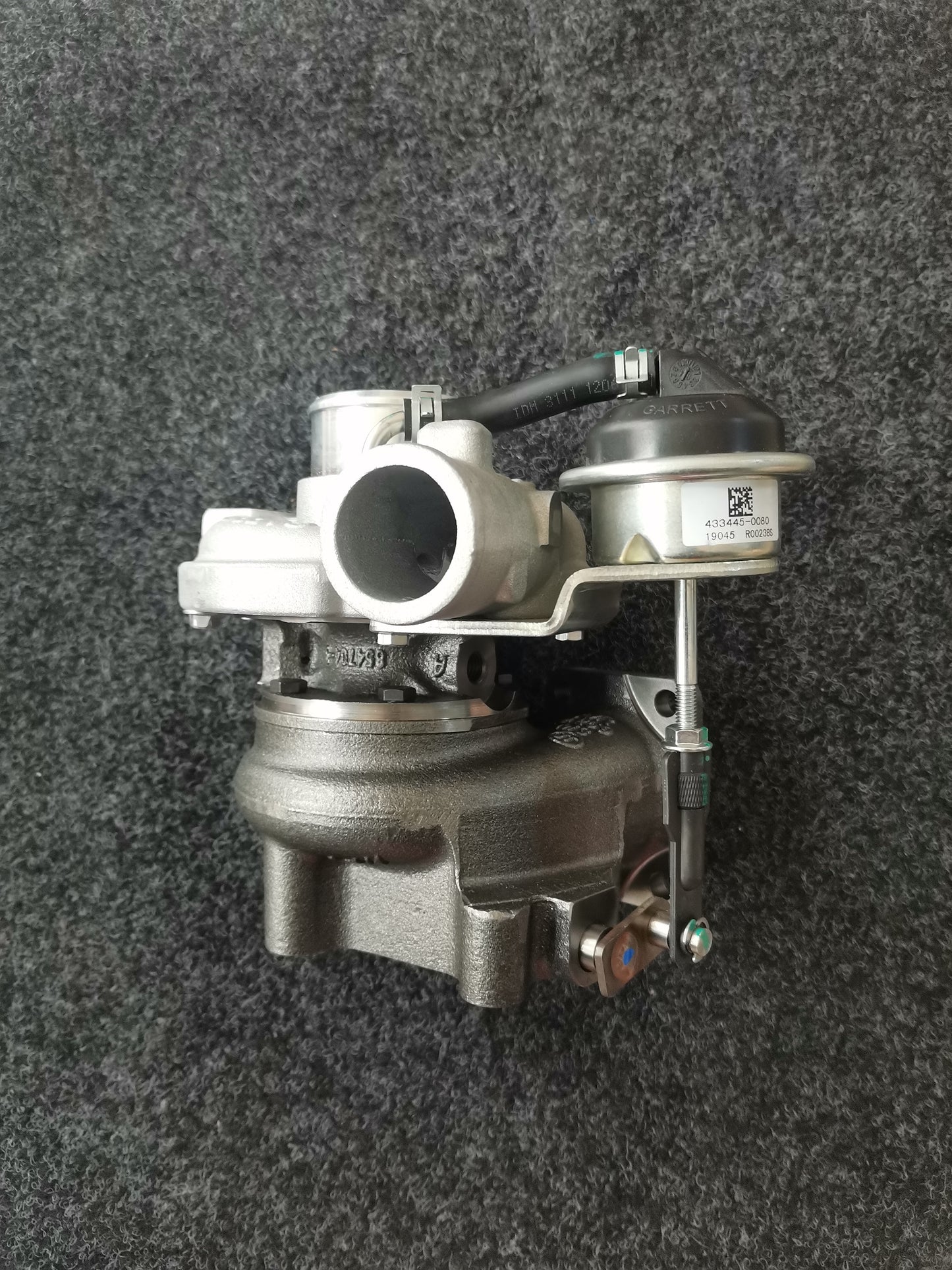 Weichai874400-0006 1001457828 turbocharger