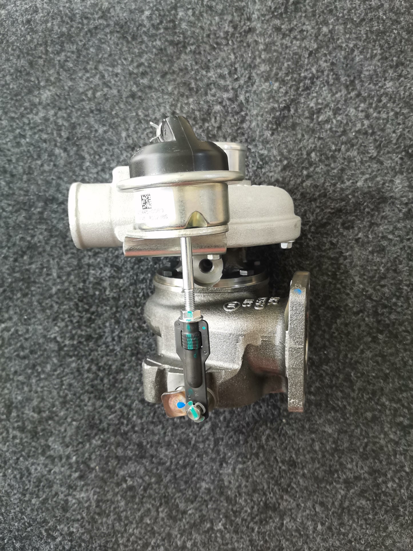 Weichai874400-0006 1001457828 turbocharger