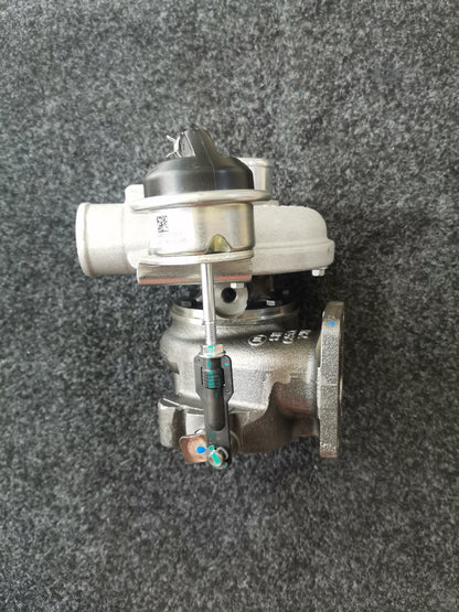 Weichai874400-0006 1001457828 turbocharger