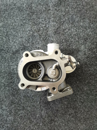 Weichai874400-0006 1001457828 turbocharger