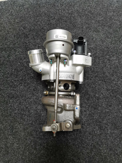 Turbocharger Peugeot 1.8T 9807623480 53039700422