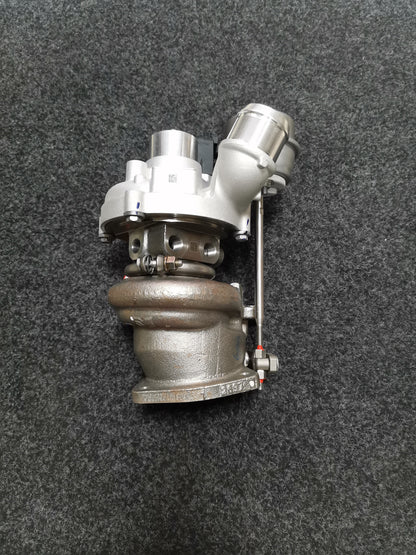 Turbocharger Peugeot 1.8T 9807623480 53039700422