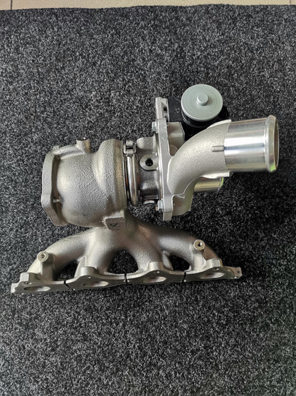 Turbocharger Hyundai 28231-2B760 16389700016