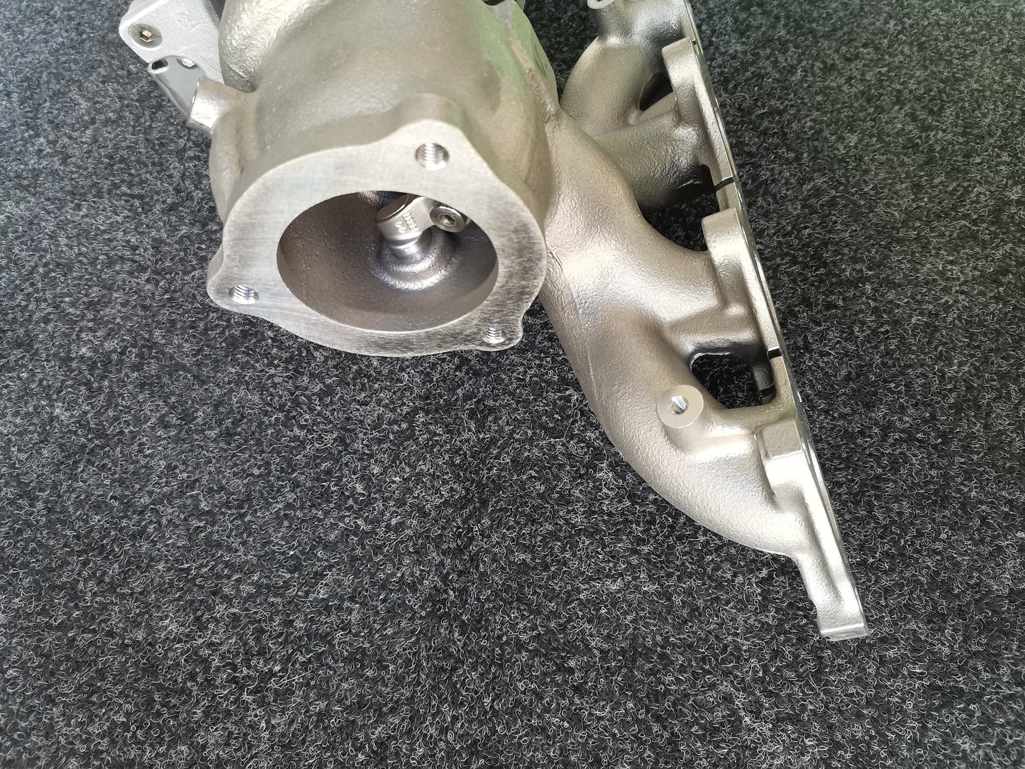 Turbocharger Hyundai 28231-2B760 16389700016