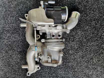 Turbocharger Hyundai 28231-2B760 16389700016