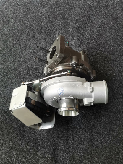 SAIC Maxus 2.5 796910-0004 S00009743+03 turbocharger