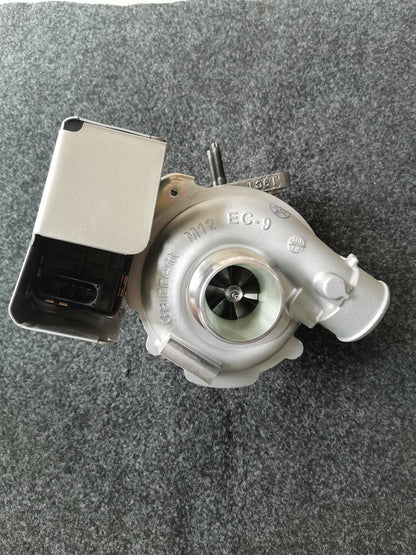 SAIC Maxus 2.5 796910-0004 S00009743+03 turbocharger