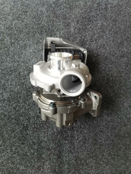 SAIC Maxus 2.5 796910-0004 S00009743+03 turbocharger