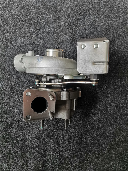 SAIC Maxus 2.5 796910-0004 S00009743+03 turbocharger
