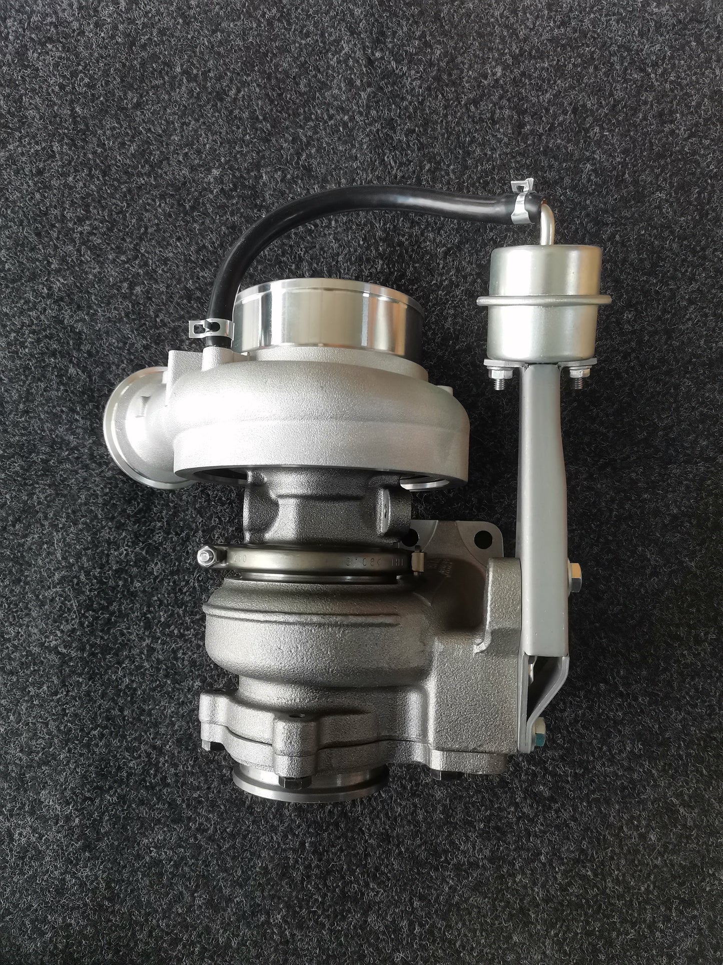 Cummins HE250WG C5328337 turbocharger