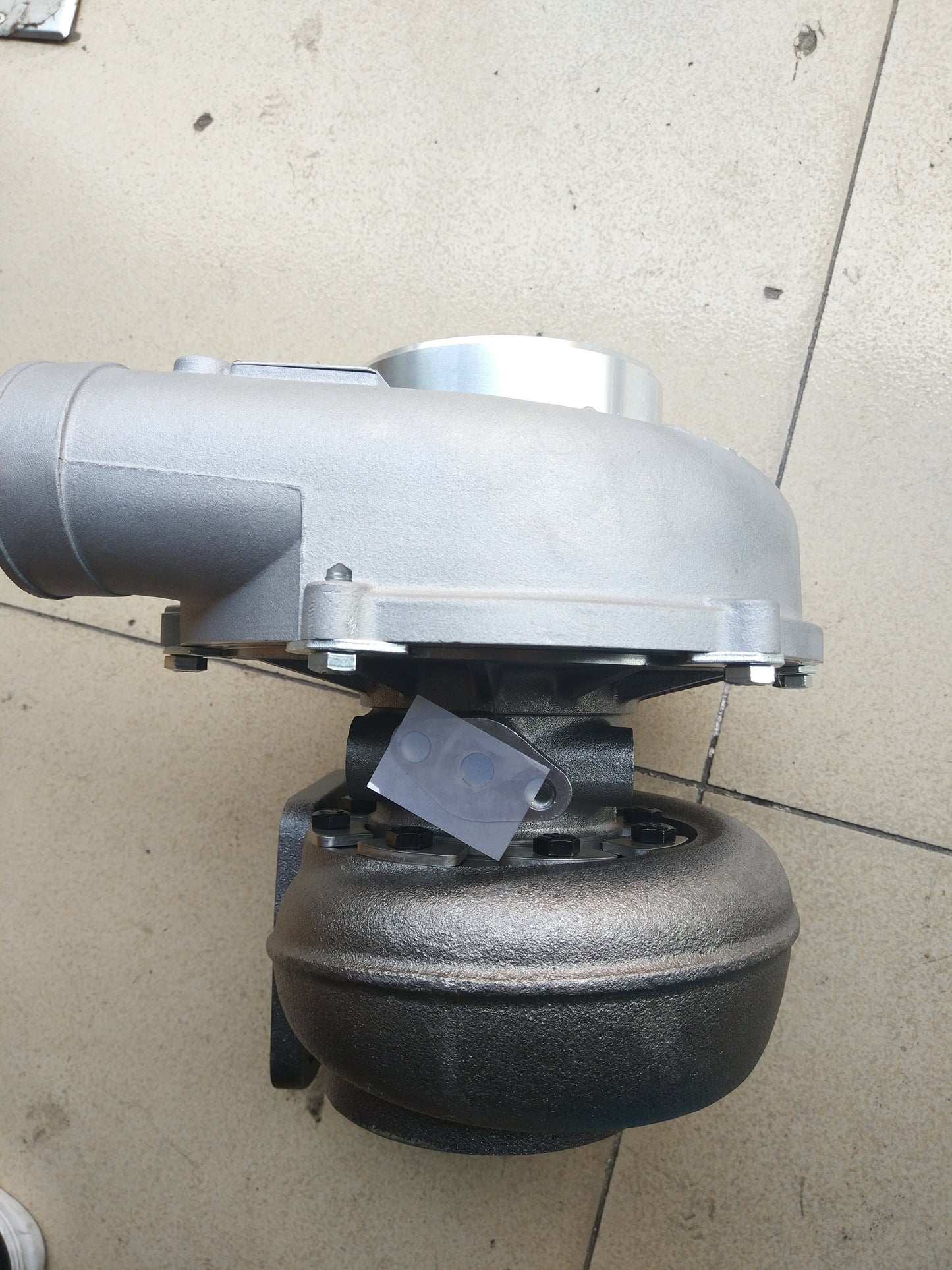 Hino K13C RHE8 24100-3131A turbocharger