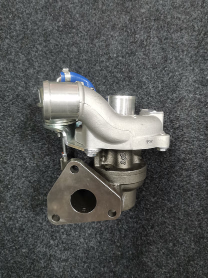 Yuchai W7800-1118100-B29 turbocharger