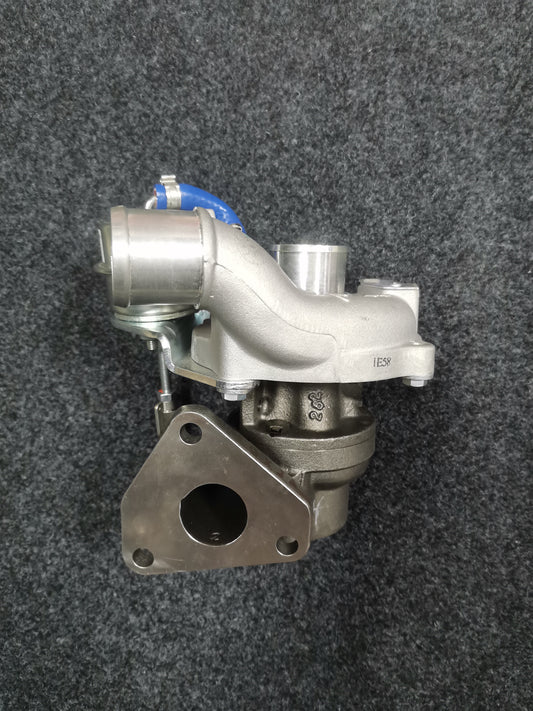 Yuchai W7800-1118100-B29 turbocharger