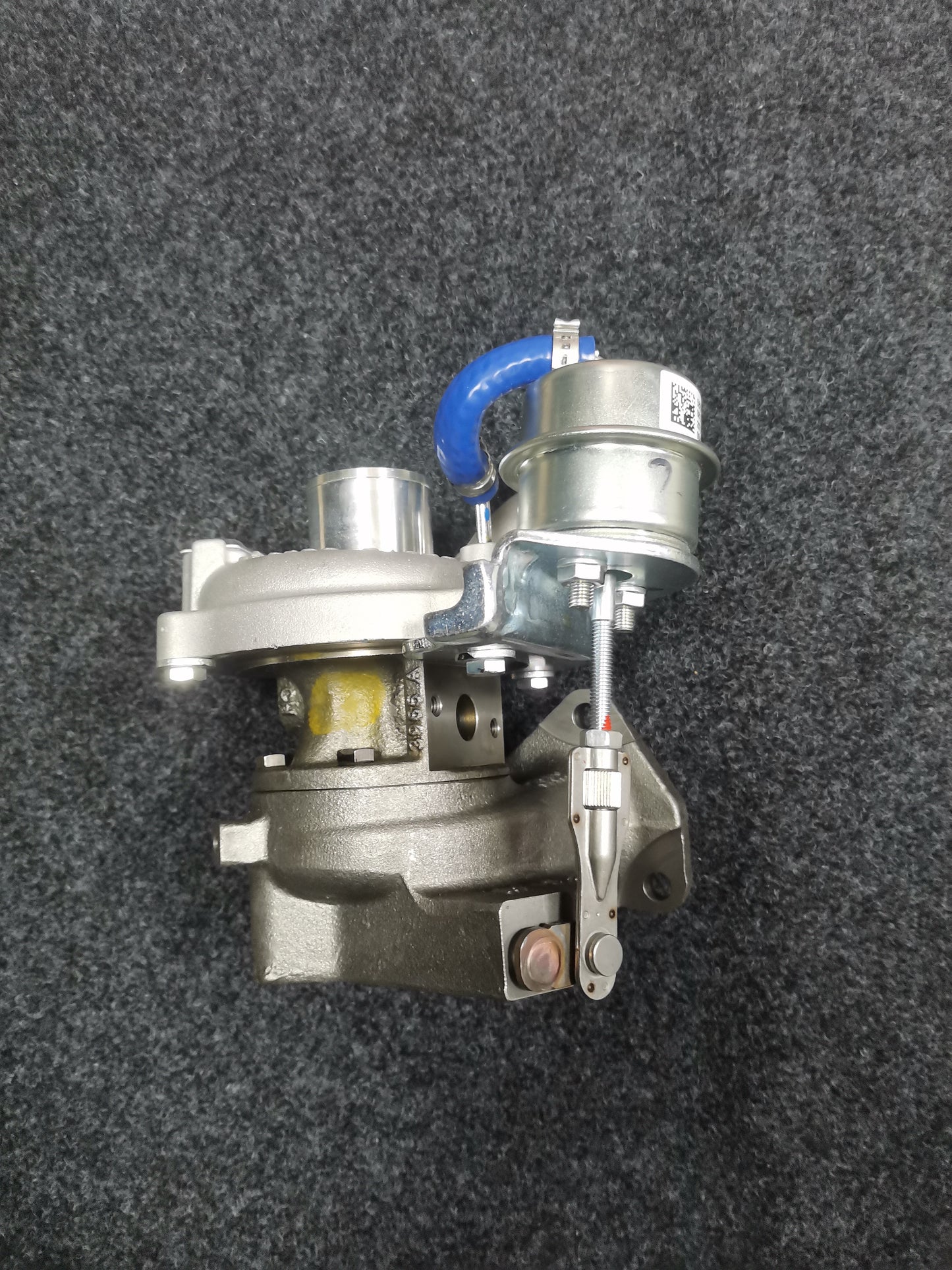 Yuchai W7800-1118100-B29 turbocharger