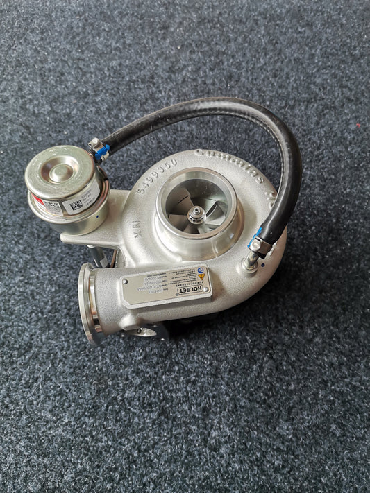 Dongfeng 1118010-E4300 5501053 5501054 turbocharger