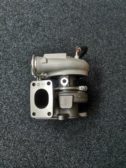 Dongfeng 1118010-E4300 5501053 5501054 turbocharger