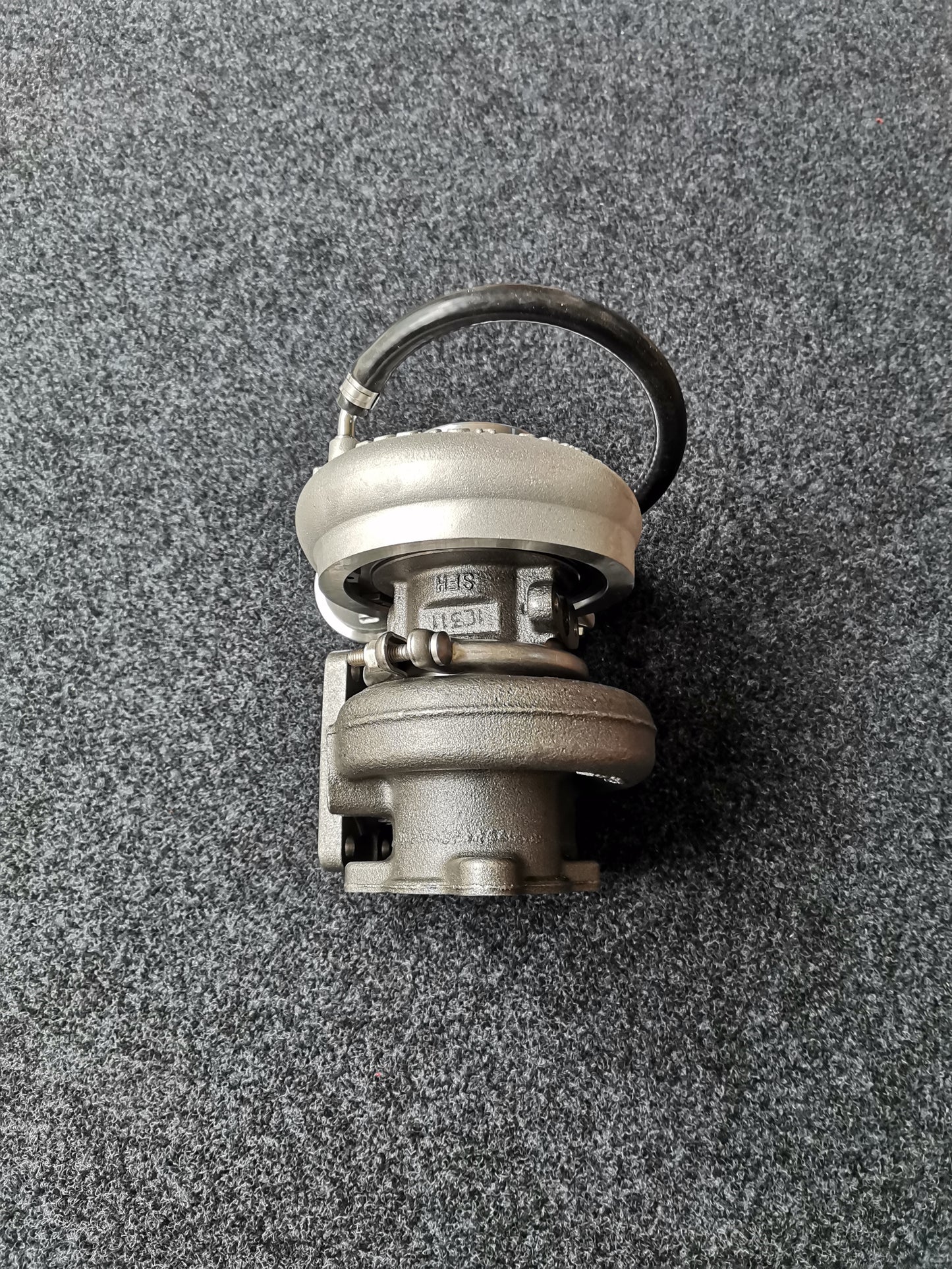 Dongfeng 1118010-E4300 5501053 5501054 turbocharger