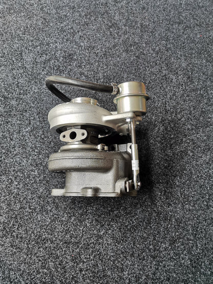 Dongfeng 1118010-E4300 5501053 5501054 turbocharger