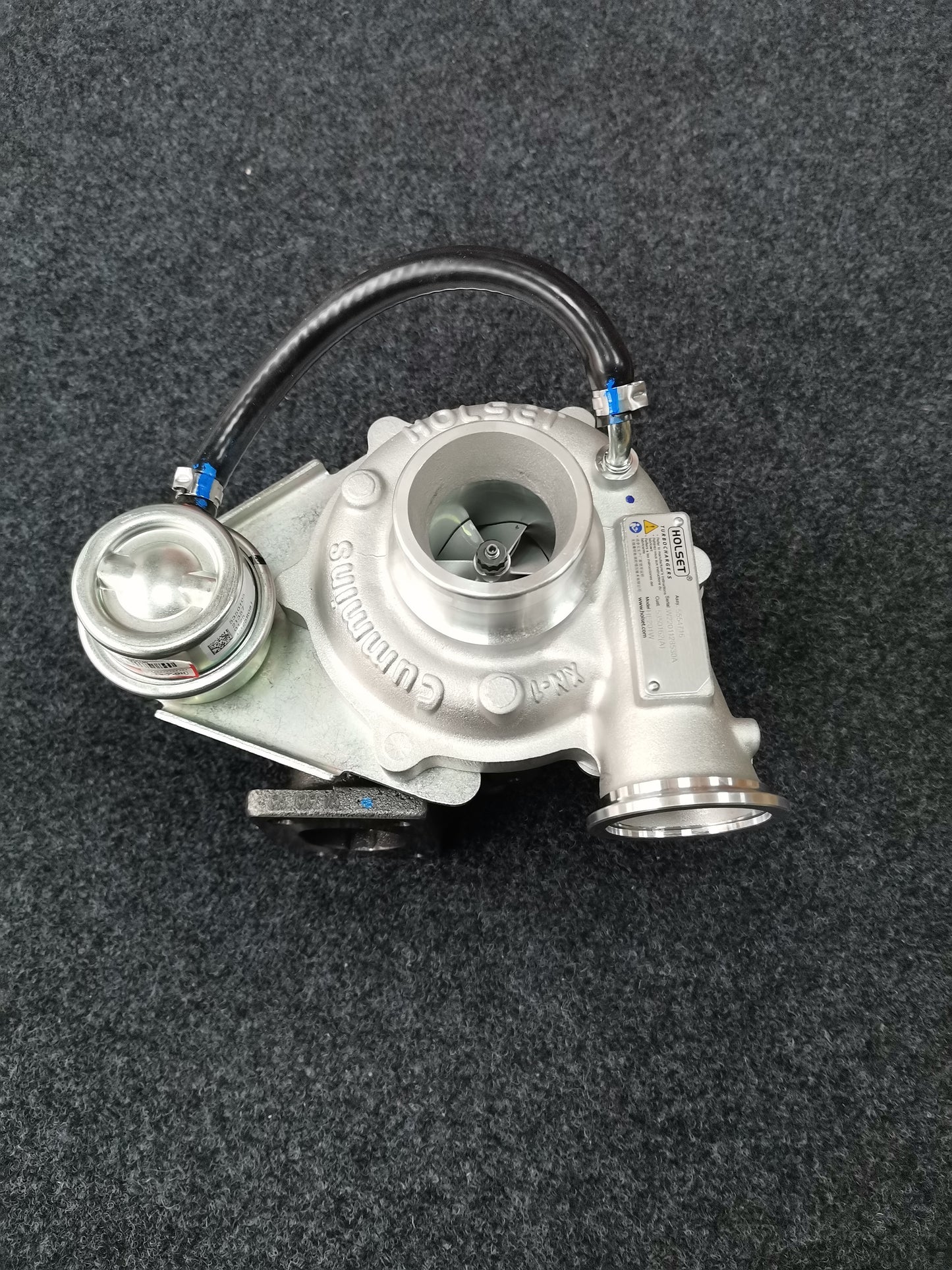Fukuda Cummins 2.8 5350161 5350162turbocharger