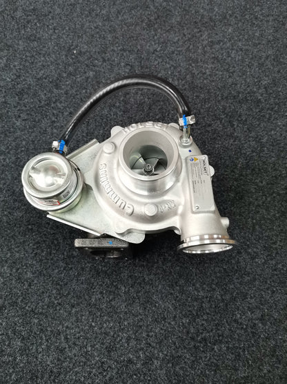 Fukuda Cummins 2.8 5350161 5350162turbocharger