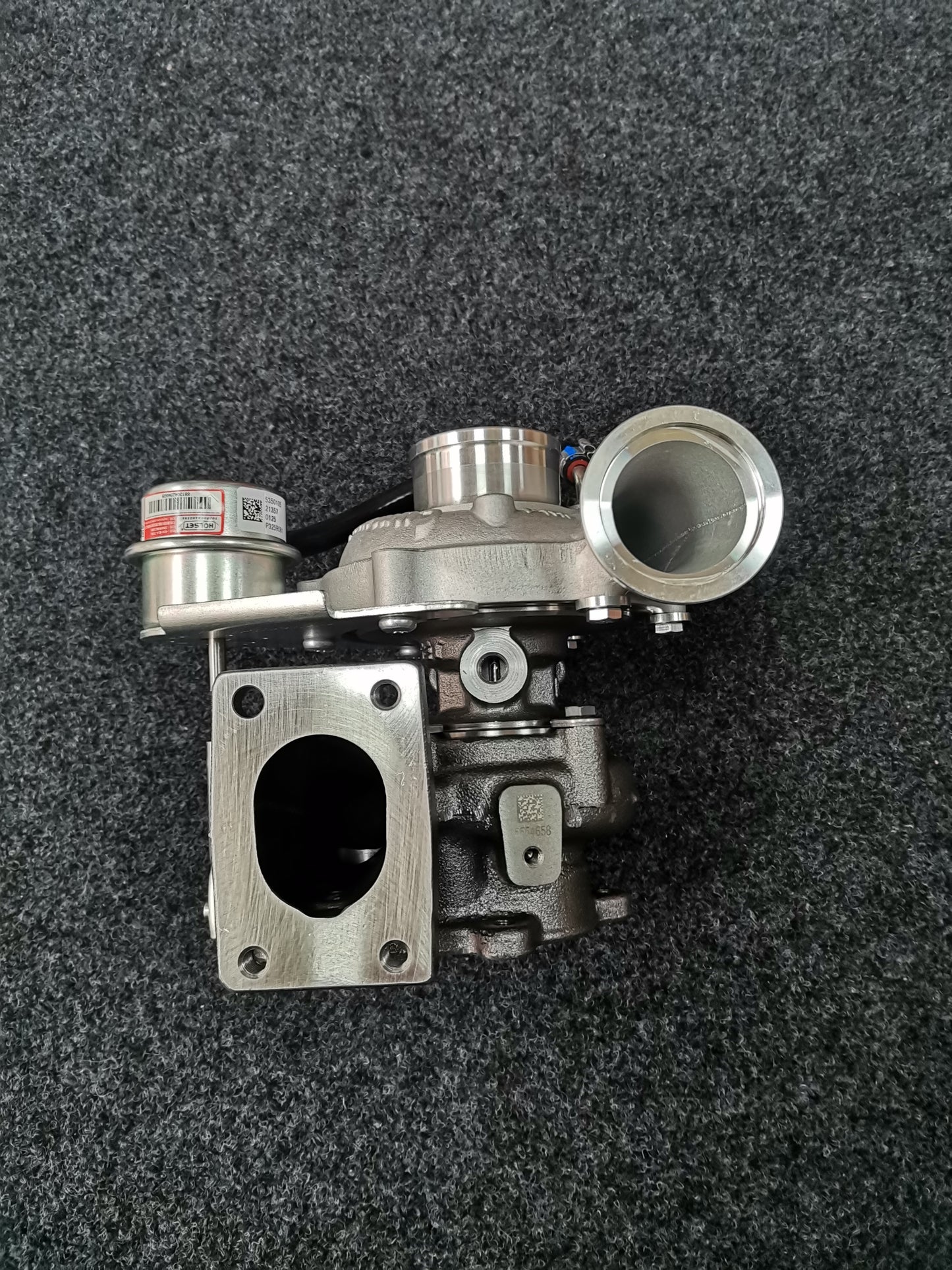 Fukuda Cummins 2.8 5350161 5350162turbocharger