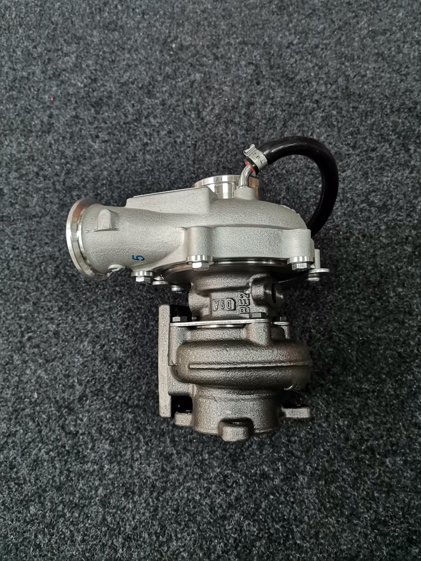 Fukuda Cummins 2.8 5350161 5350162turbocharger