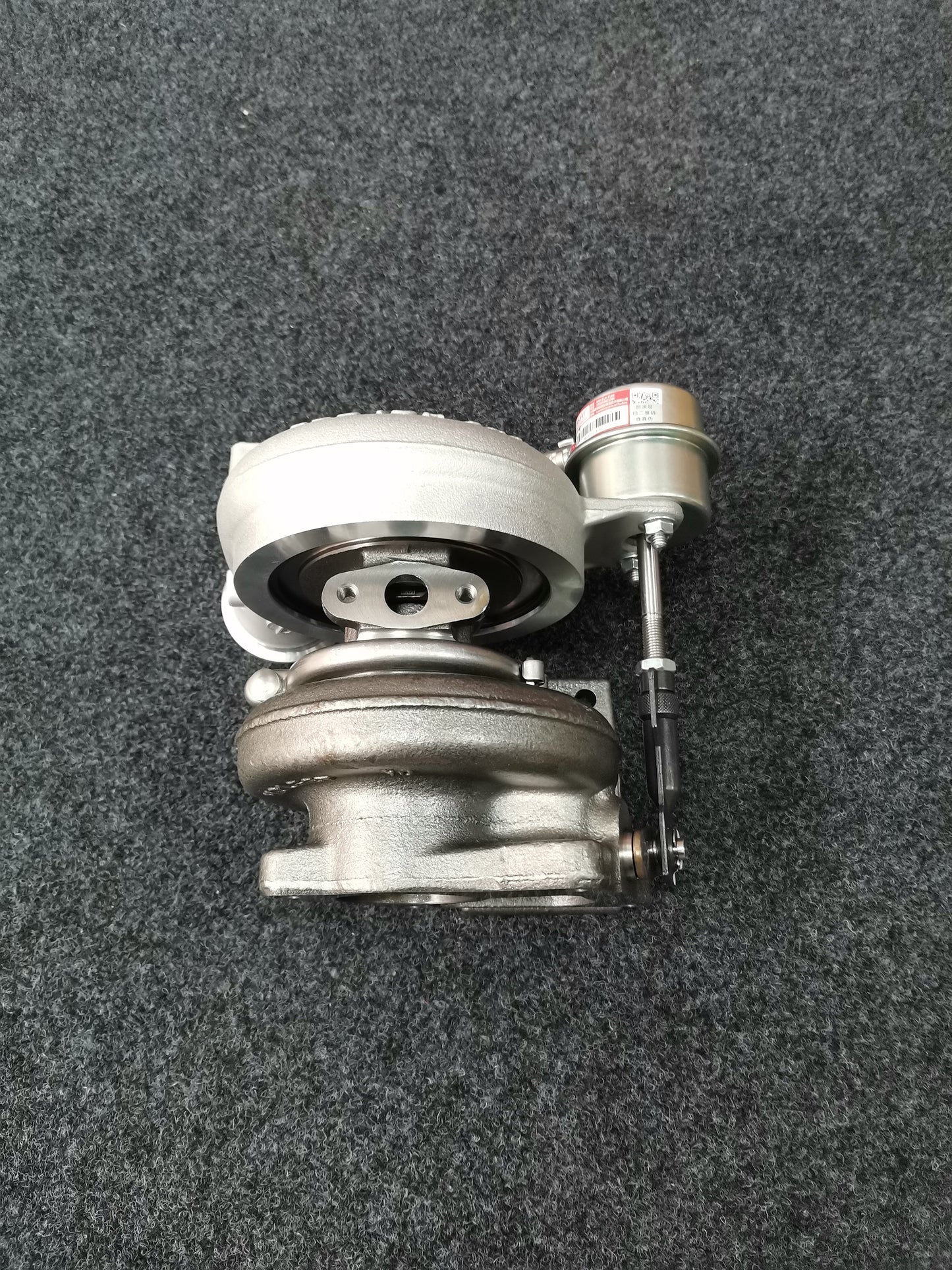 Fukuda Cummins 5350914 3773081 turbocharger