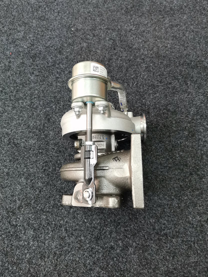 Fukuda Cummins 5350914 3773081 turbocharger